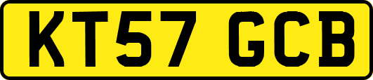 KT57GCB