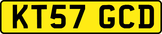 KT57GCD