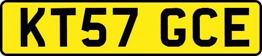 KT57GCE