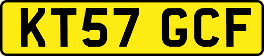 KT57GCF