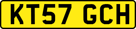 KT57GCH