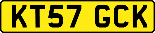 KT57GCK