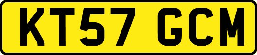 KT57GCM