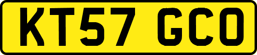 KT57GCO