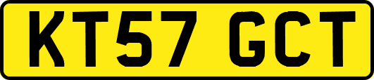 KT57GCT