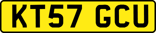 KT57GCU
