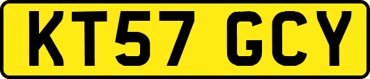 KT57GCY