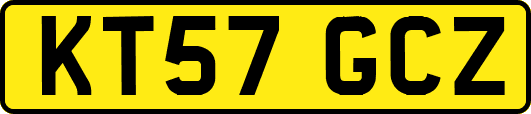 KT57GCZ