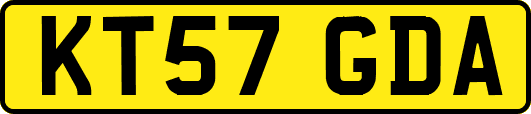 KT57GDA