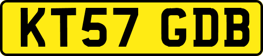 KT57GDB