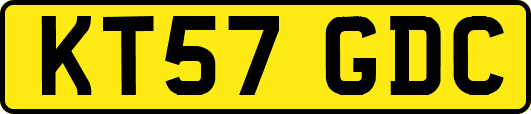 KT57GDC