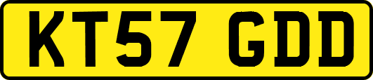 KT57GDD