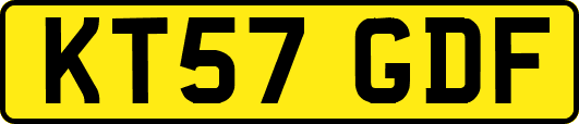 KT57GDF