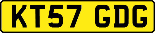 KT57GDG