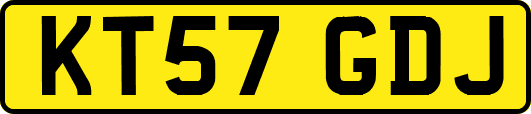 KT57GDJ