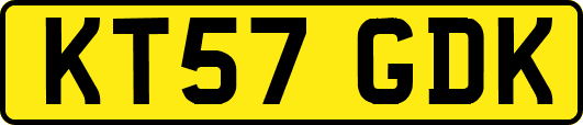 KT57GDK