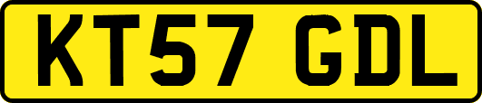 KT57GDL