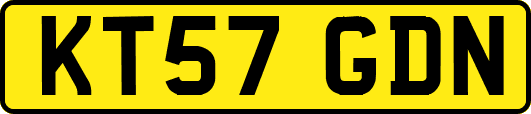 KT57GDN