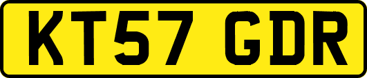 KT57GDR