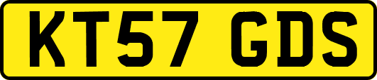 KT57GDS