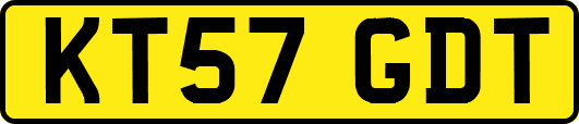 KT57GDT