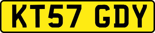 KT57GDY