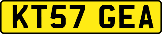KT57GEA
