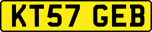 KT57GEB