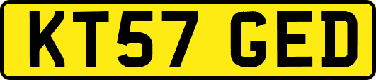 KT57GED