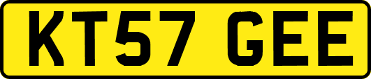 KT57GEE