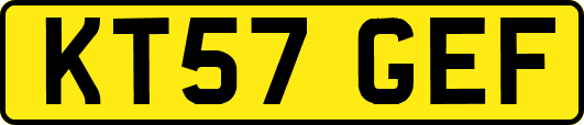 KT57GEF