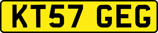 KT57GEG
