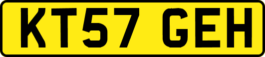 KT57GEH