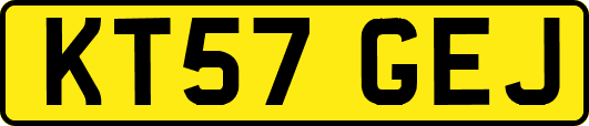 KT57GEJ