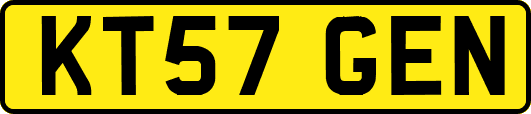 KT57GEN