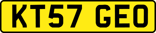 KT57GEO