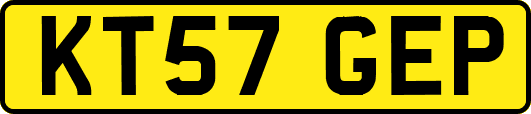 KT57GEP
