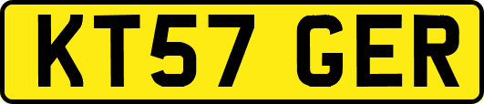 KT57GER