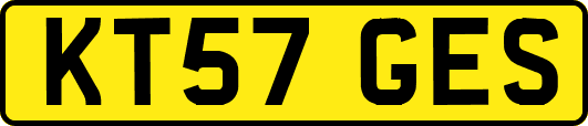 KT57GES