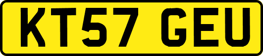 KT57GEU