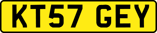 KT57GEY