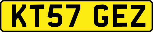 KT57GEZ