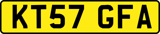 KT57GFA