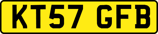 KT57GFB