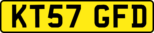 KT57GFD