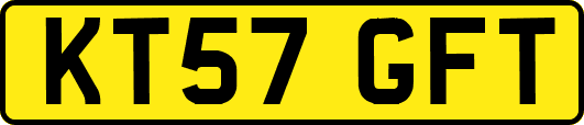 KT57GFT