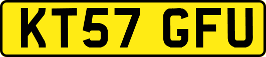 KT57GFU