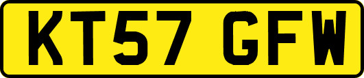 KT57GFW