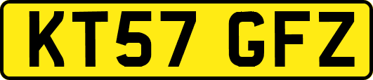 KT57GFZ
