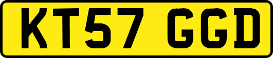 KT57GGD